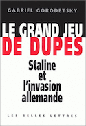 Grand jeu de dupes (Le)